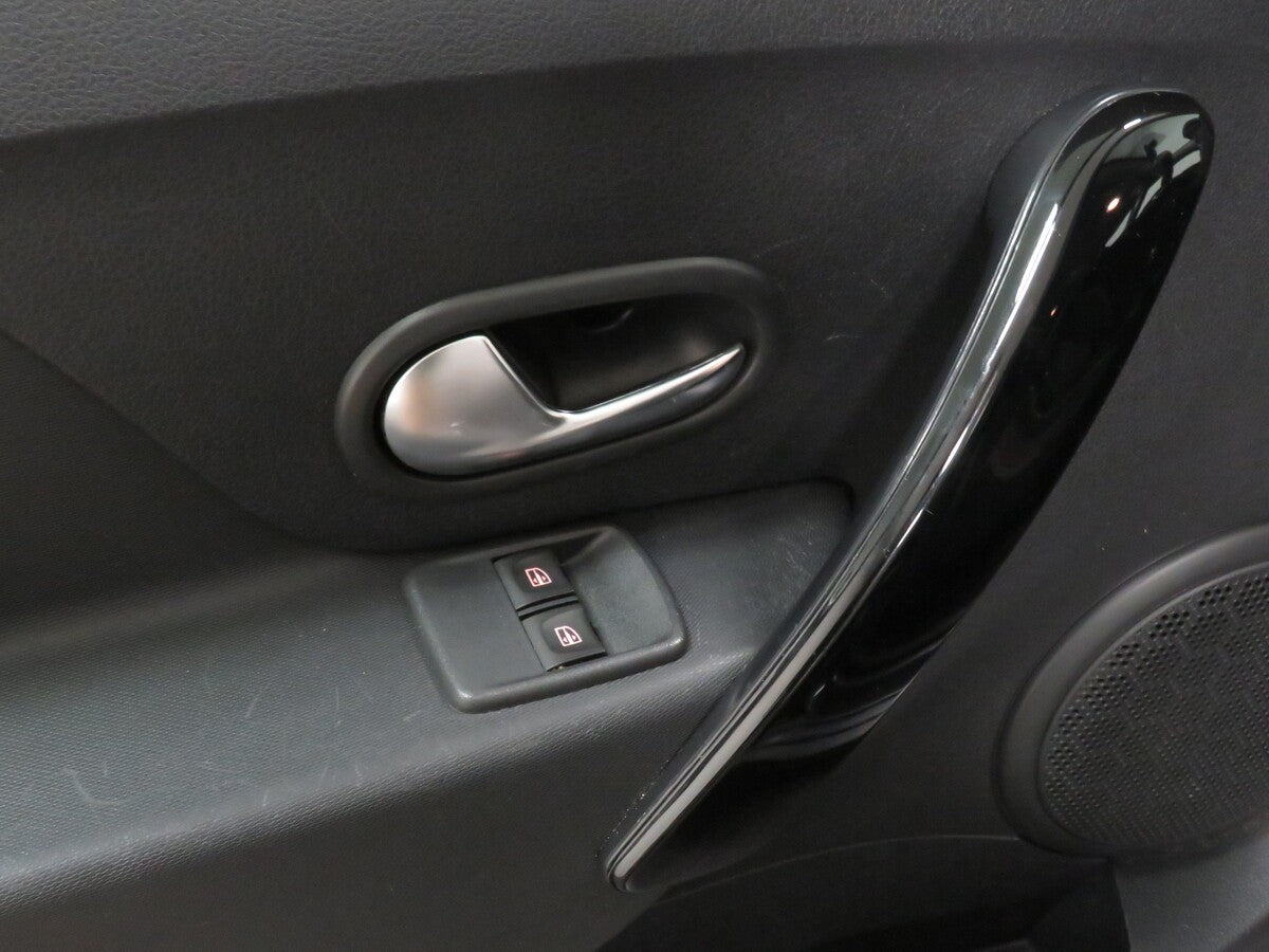 Dacia Logan 1.5 70 kW MCV Stepway