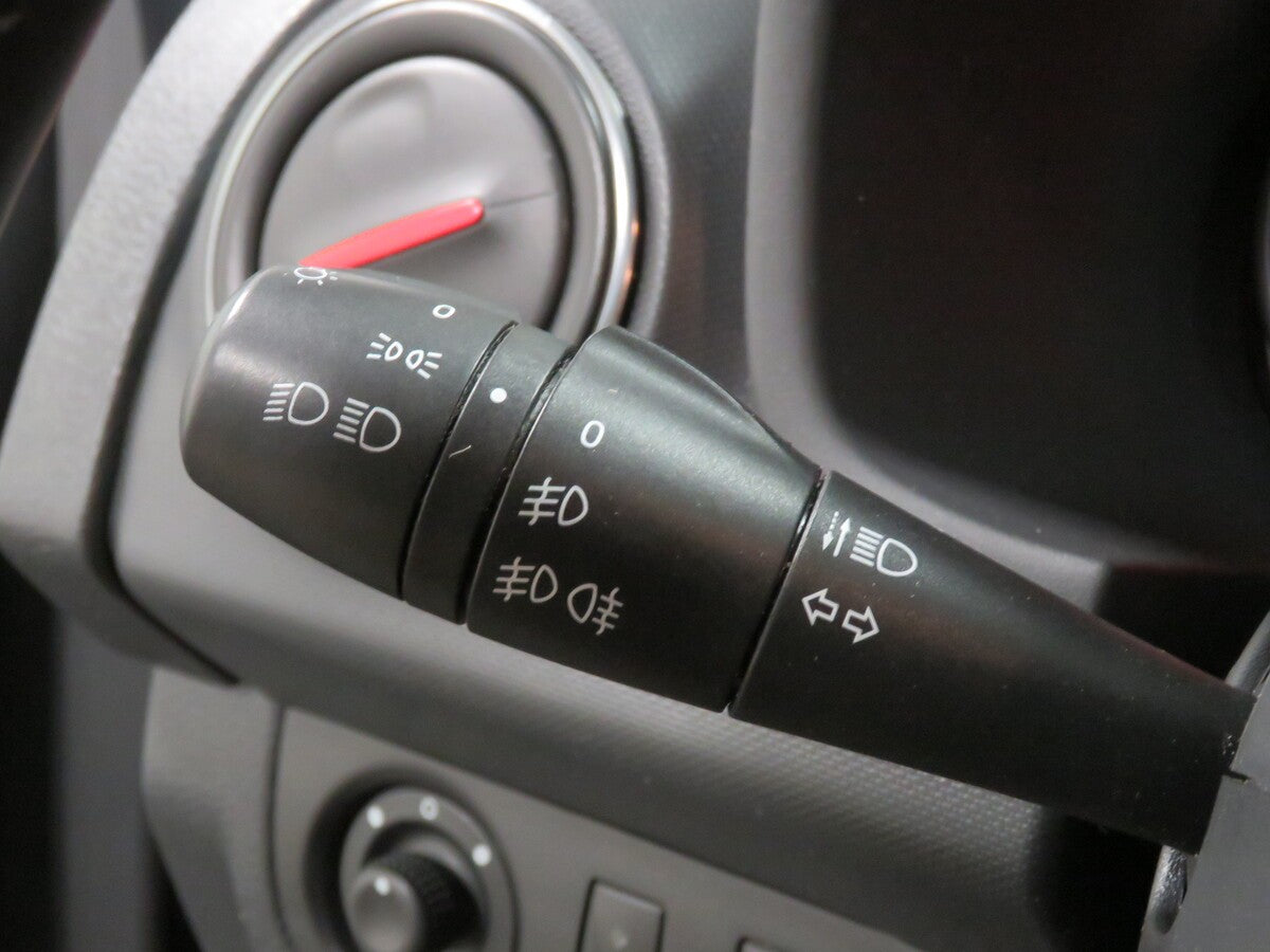 Dacia Logan 1.5 70 kW MCV Stepway