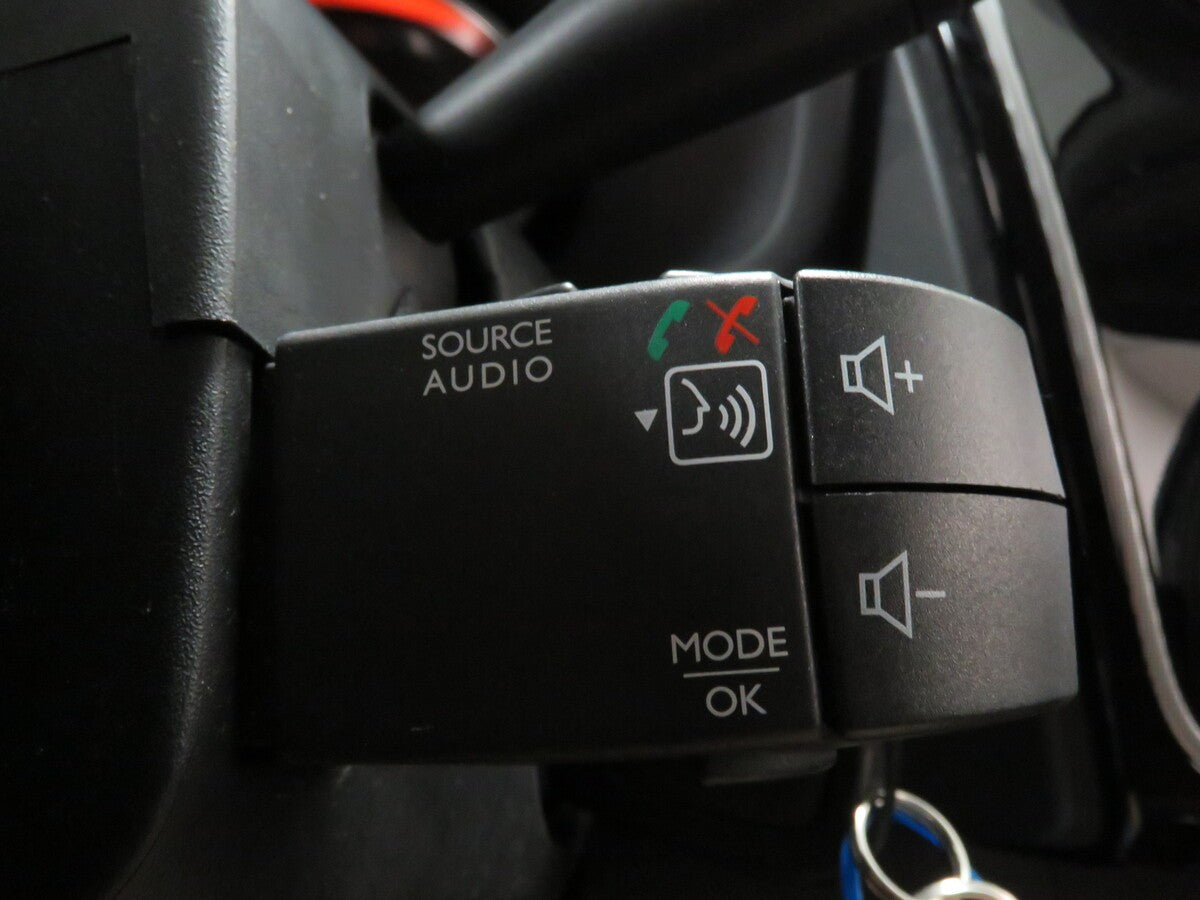 Dacia Logan 1.5 70 kW MCV Stepway