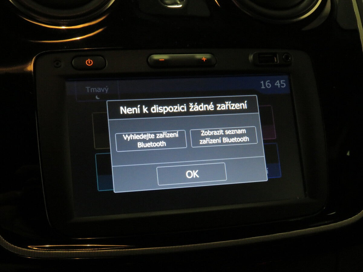 Dacia Logan 1.5 70 kW MCV Stepway