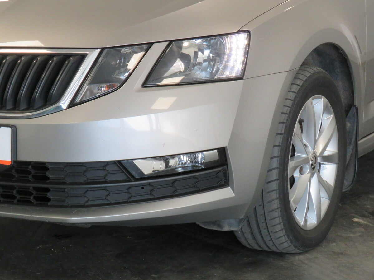 Škoda Octavia 1.4 TSI 110 kW Ambition