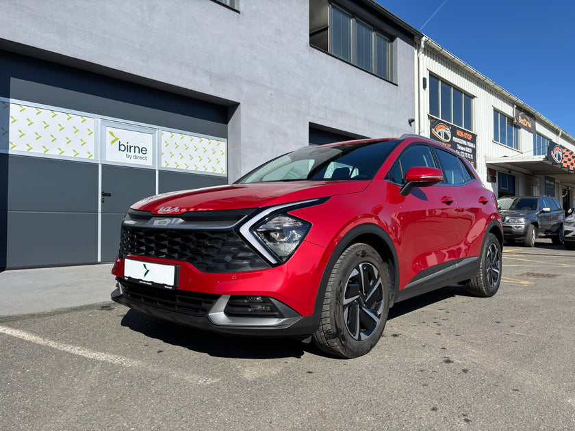 Kia Sportage 1.6 T-GDI Exclusive