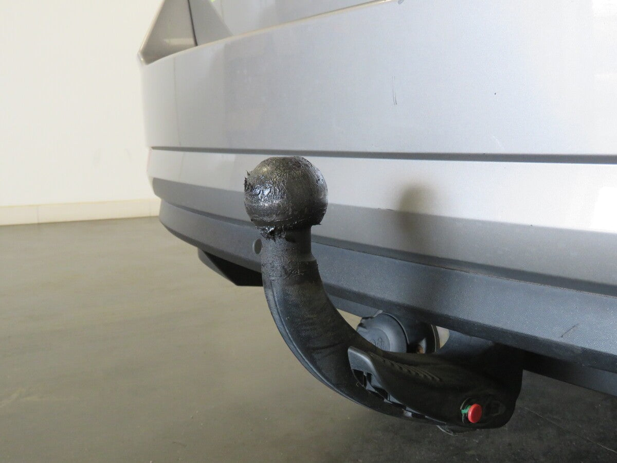 Škoda Octavia 1.4 TSI 110 kW Ambition