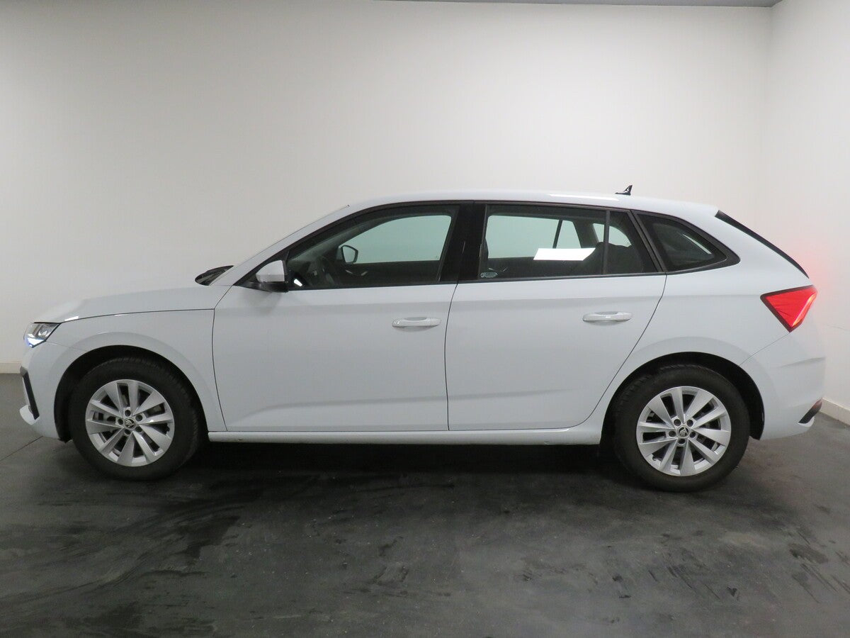 Škoda Scala 1.0 TSI 85 kW Selection