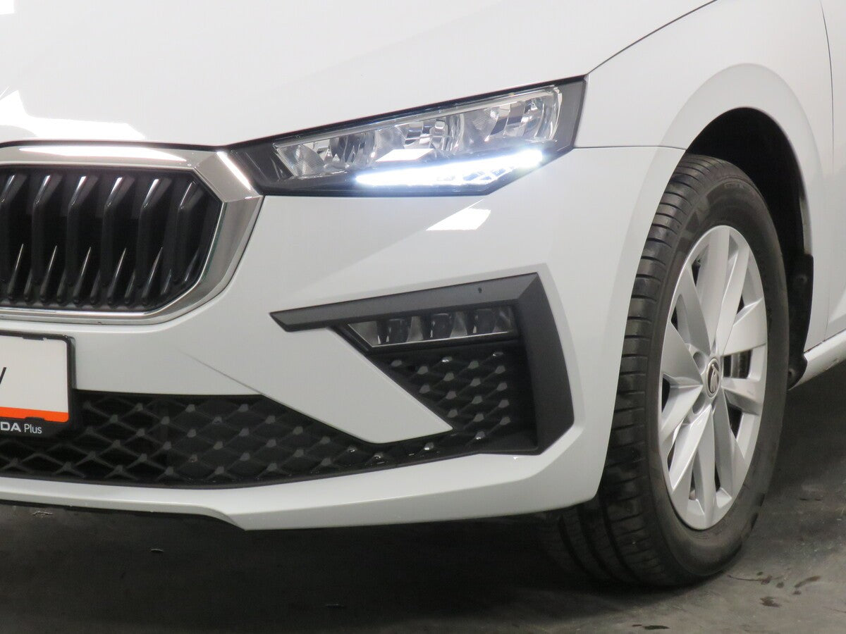 Škoda Scala 1.0 TSI 85 kW Selection