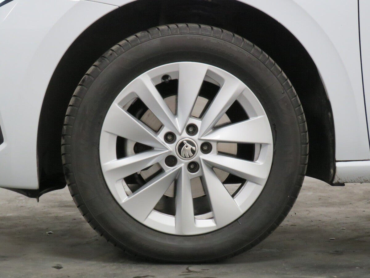 Škoda Scala 1.0 TSI 85 kW Selection