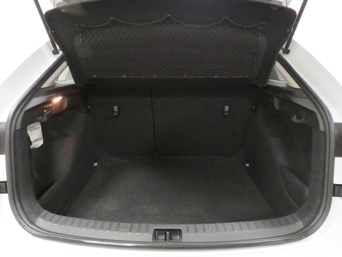 Škoda Scala 1.0 TSI 85 kW Selection