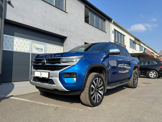 Volkswagen Amarok 3.0 TDI DC Aventura