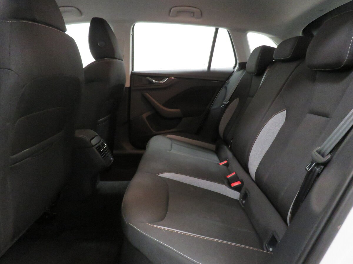 Škoda Scala 1.0 TSI 85 kW Selection