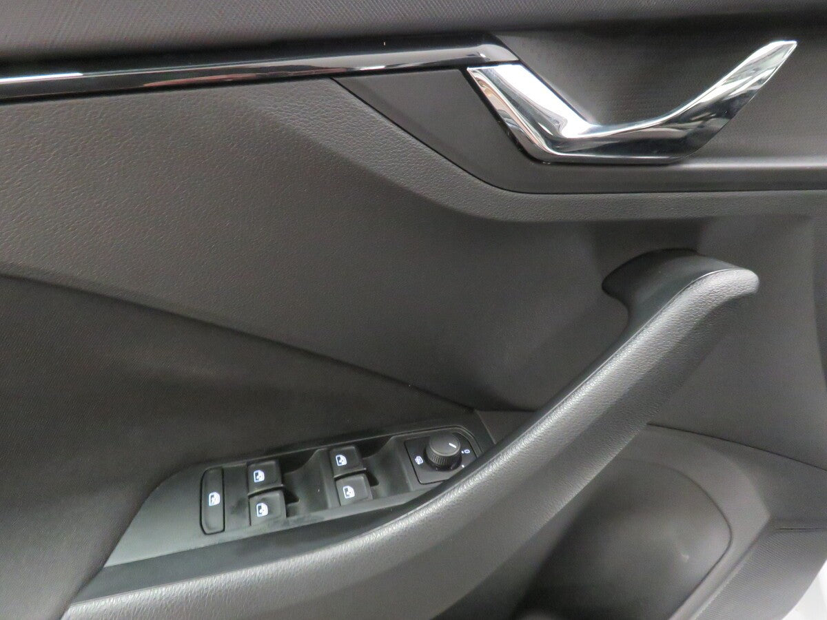 Škoda Scala 1.0 TSI 85 kW Selection