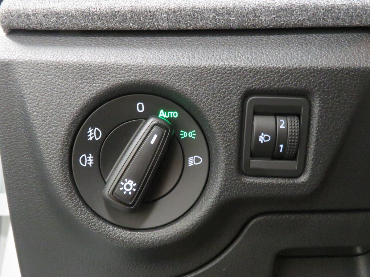 Škoda Scala 1.0 TSI 85 kW Selection