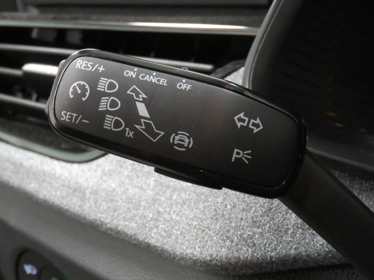 Škoda Scala 1.0 TSI 85 kW Selection