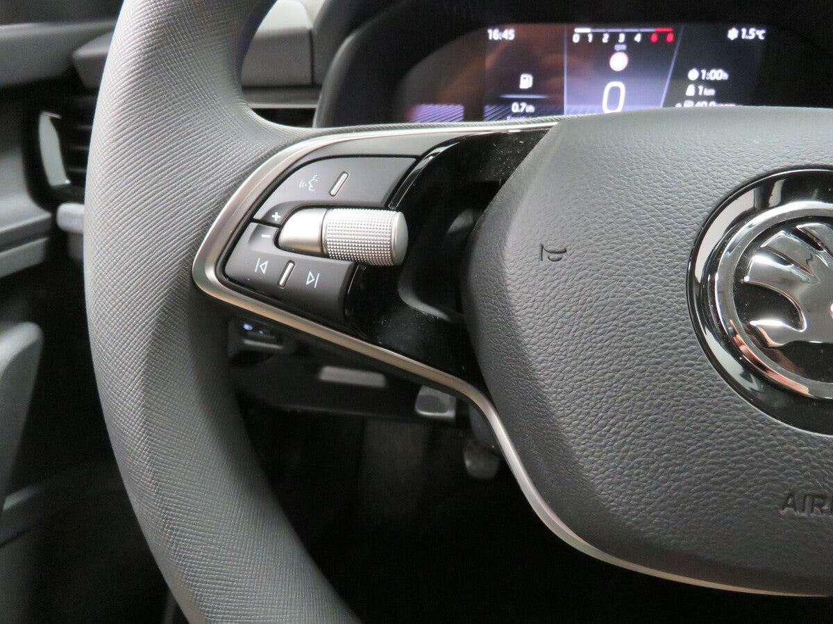 Škoda Scala 1.0 TSI 85 kW Selection