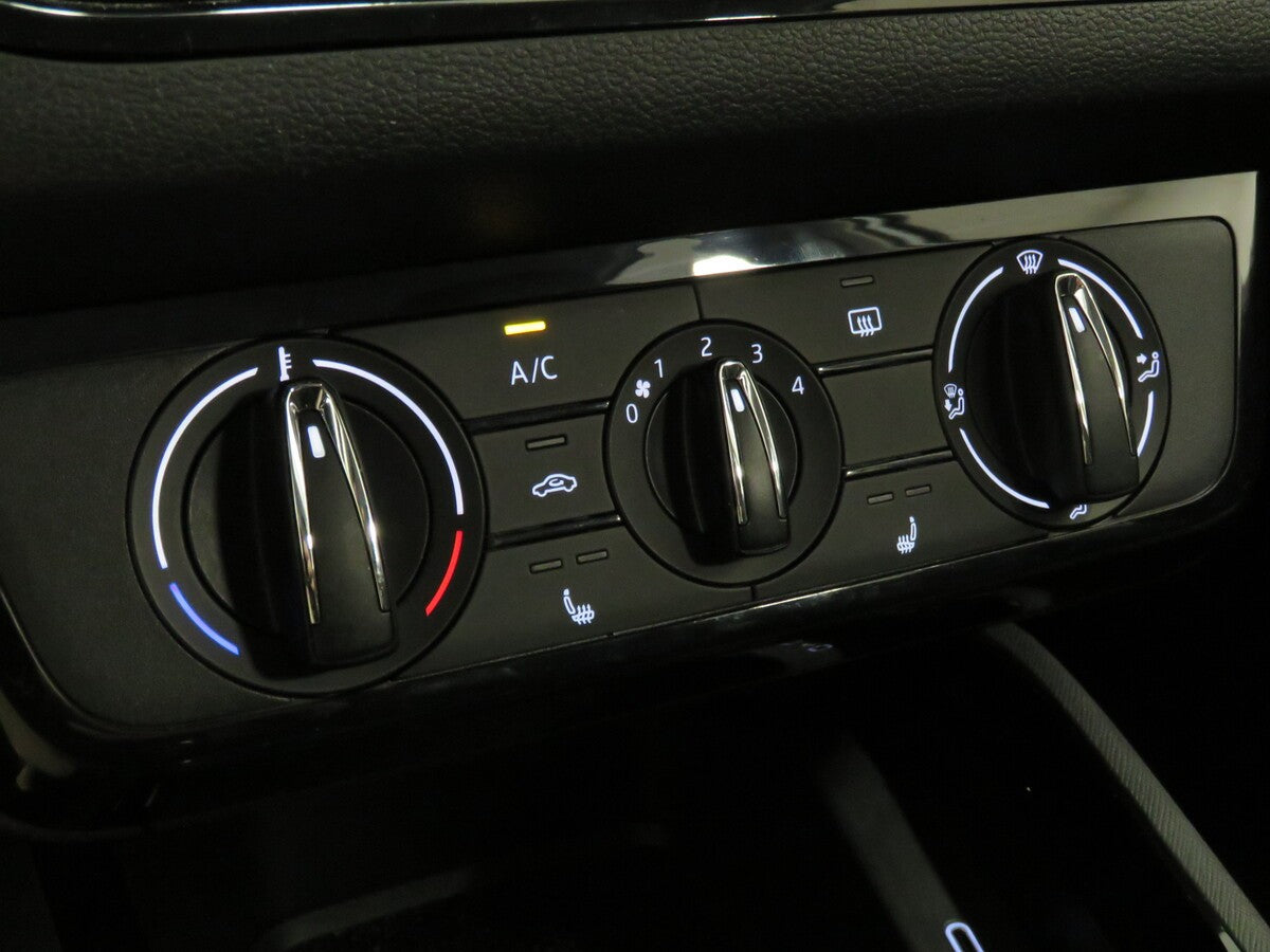 Škoda Scala 1.0 TSI 85 kW Selection