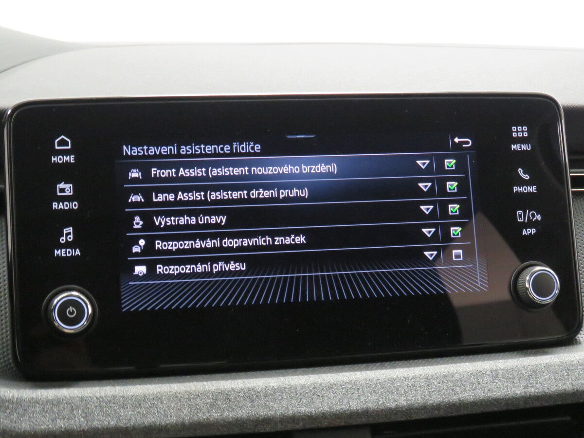 Škoda Scala 1.0 TSI 85 kW Selection