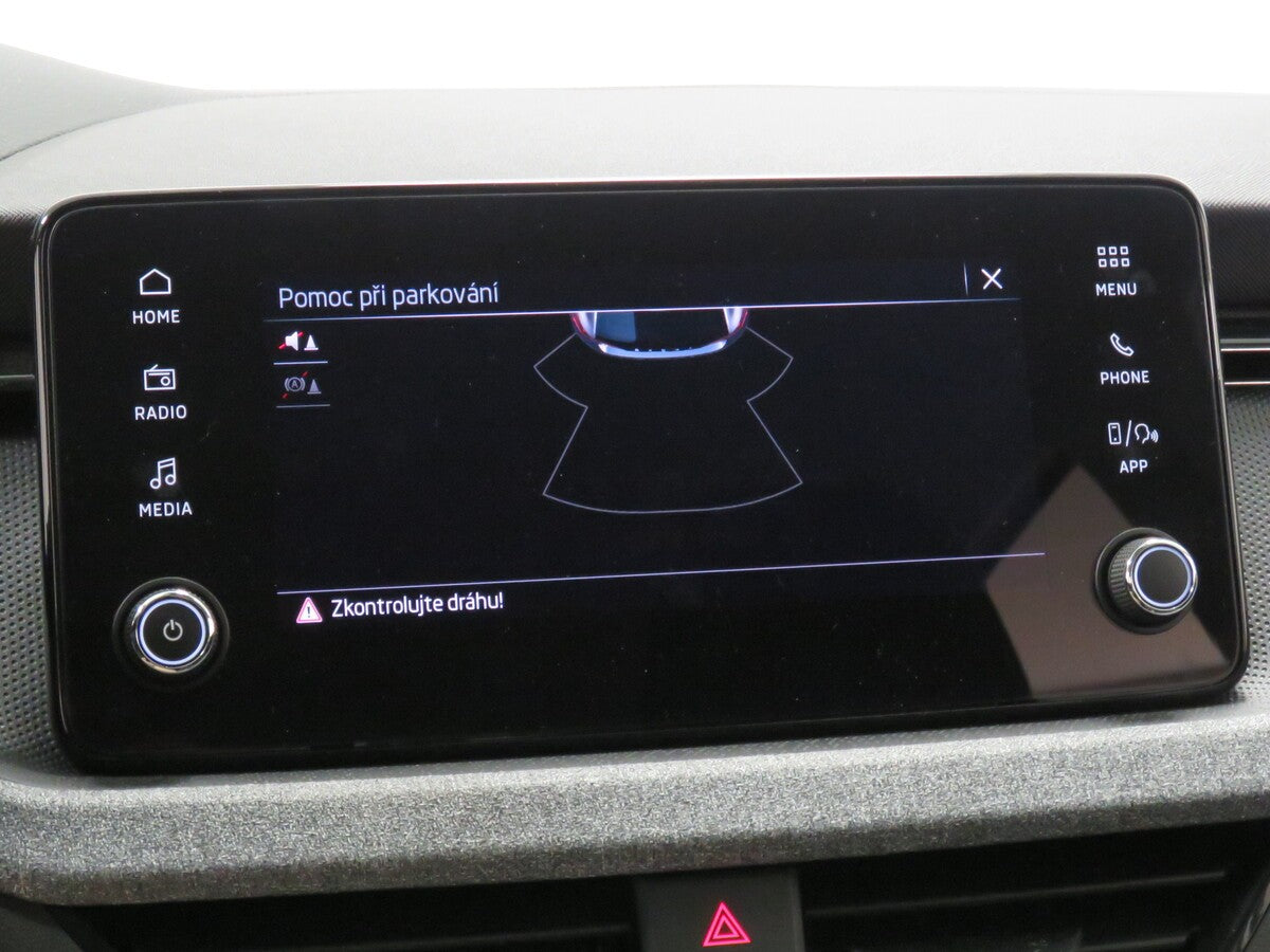 Škoda Scala 1.0 TSI 85 kW Selection