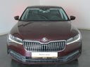 Škoda Superb 2.0 TDI 110 kW Style plus