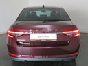 Škoda Superb 2.0 TDI 110 kW Style plus