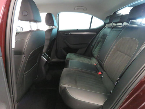 Škoda Superb 2.0 TDI 110 kW Style plus – foto 23
