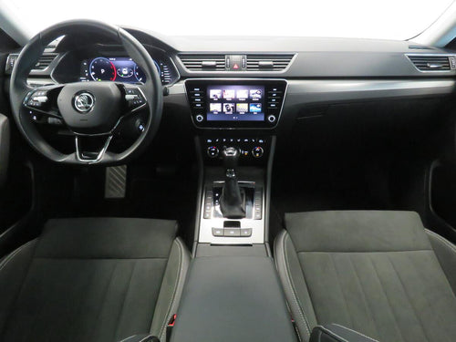 Škoda Superb 2.0 TDI 110 kW Style plus – foto 5