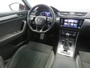 Škoda Superb 2.0 TDI 110 kW Style plus