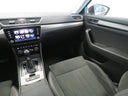 Škoda Superb 2.0 TDI 110 kW Style plus