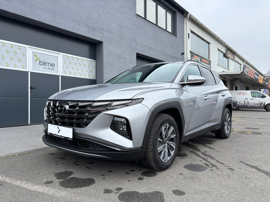 Hyundai Tucson 1.6 T-GDI Smart