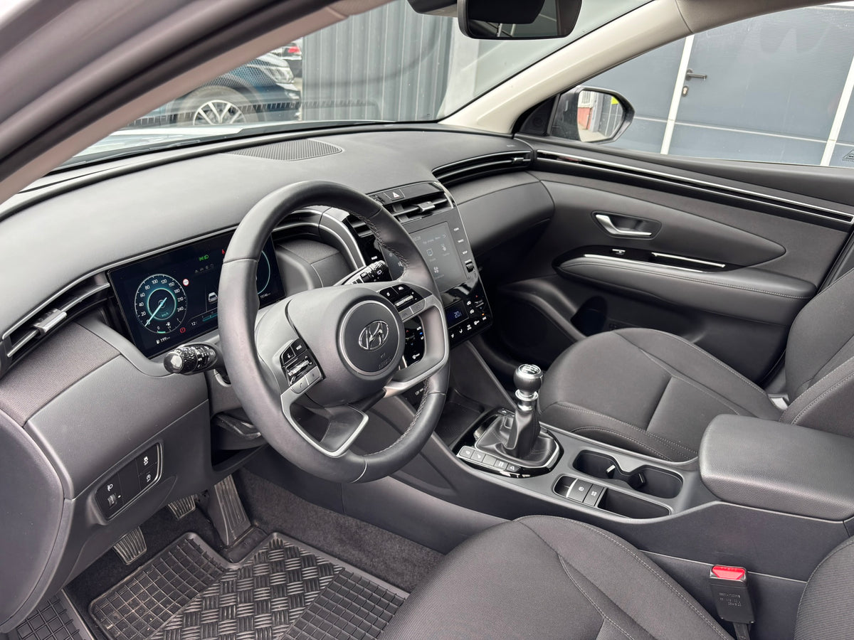 Hyundai Tucson 1.6 T-GDI (110 kW) Smart