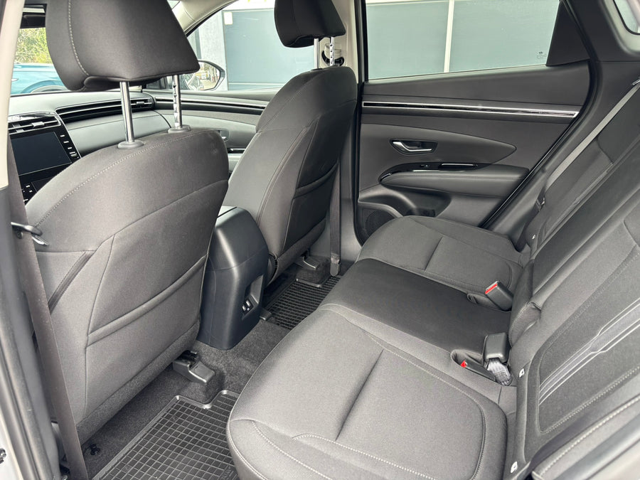 Hyundai Tucson 1.6 T-GDI (110 kW) Smart – foto 13