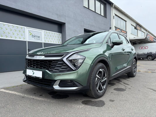 Kia Sportage 1.6 T-GDI Exclusive