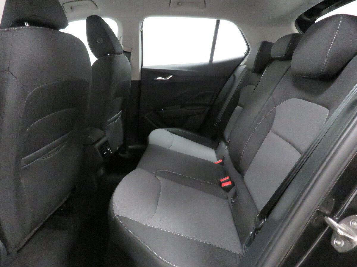 Škoda Fabia 1.0 TSI 70 kW Selection