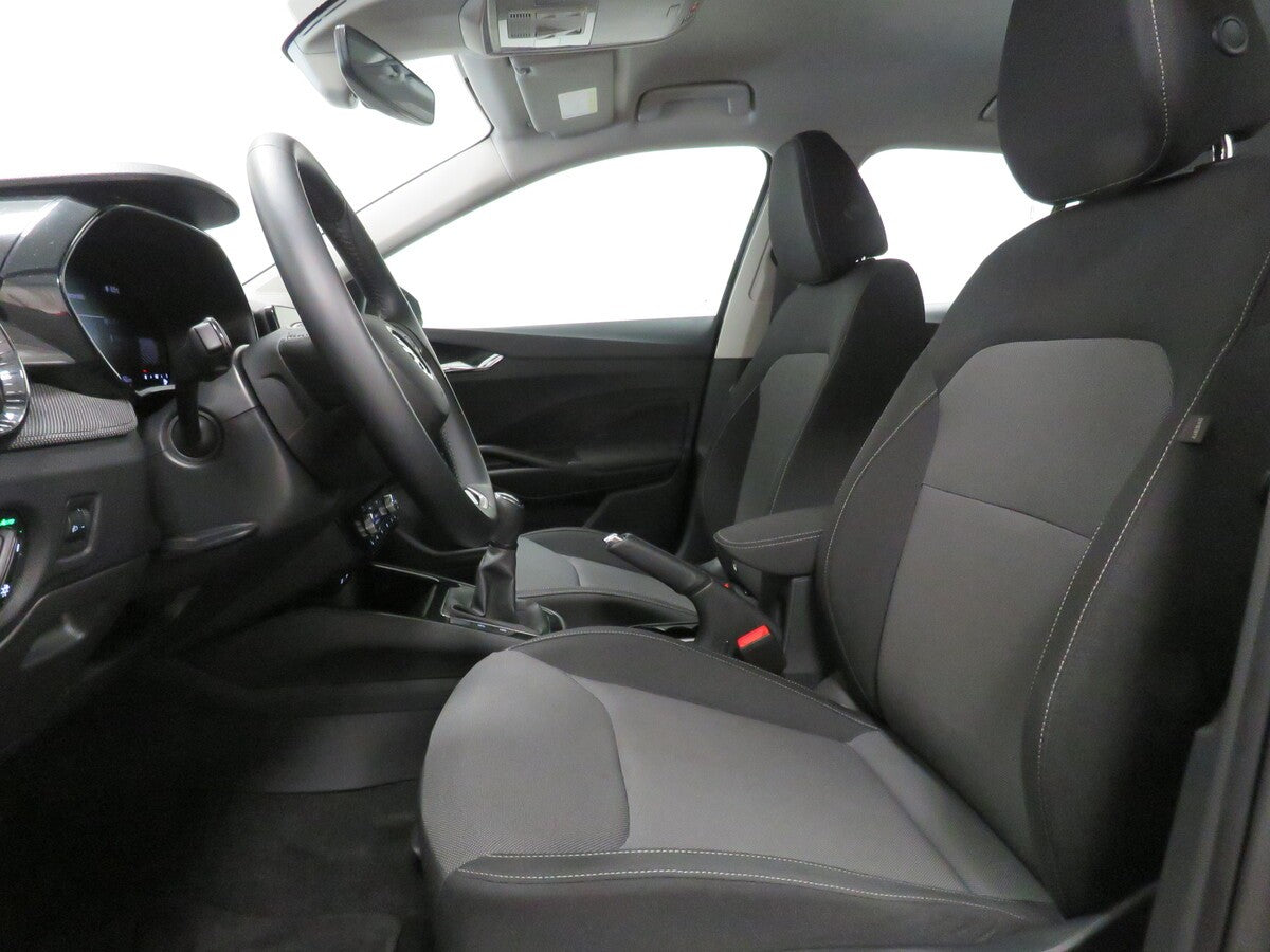Škoda Fabia 1.0 TSI 70 kW Selection