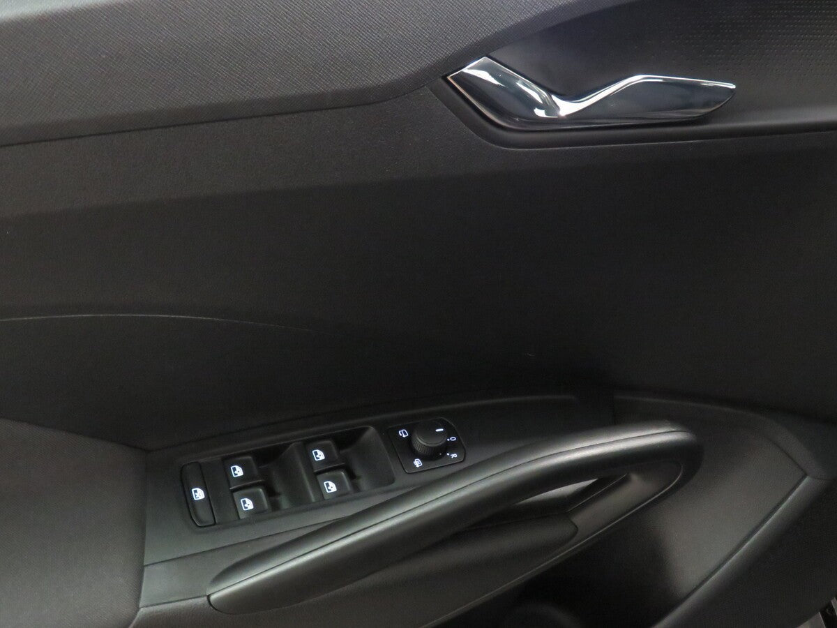 Škoda Fabia 1.0 TSI 70 kW Selection