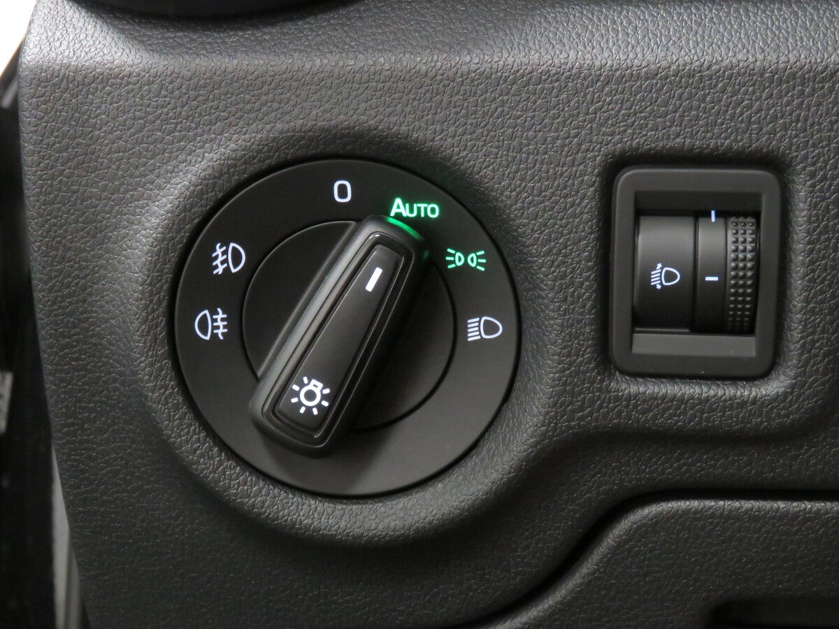 Škoda Fabia 1.0 TSI 70 kW Selection