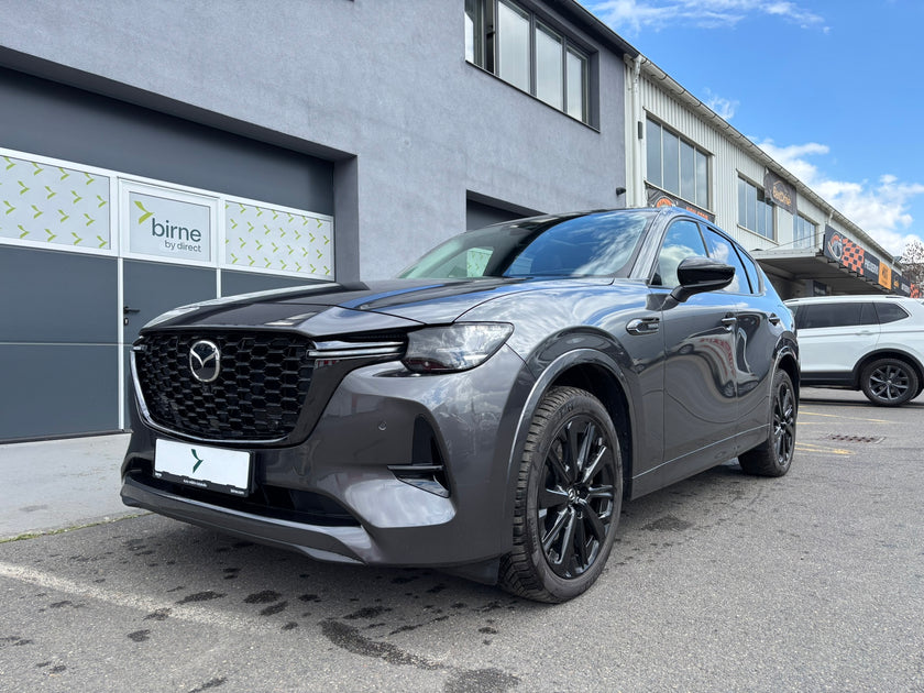 Mazda CX-60 2.5 PHEV e-Skyactiv Homura