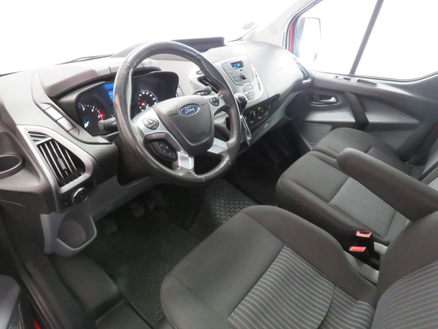 Ford Transit Custom 310 2.0 TDCi