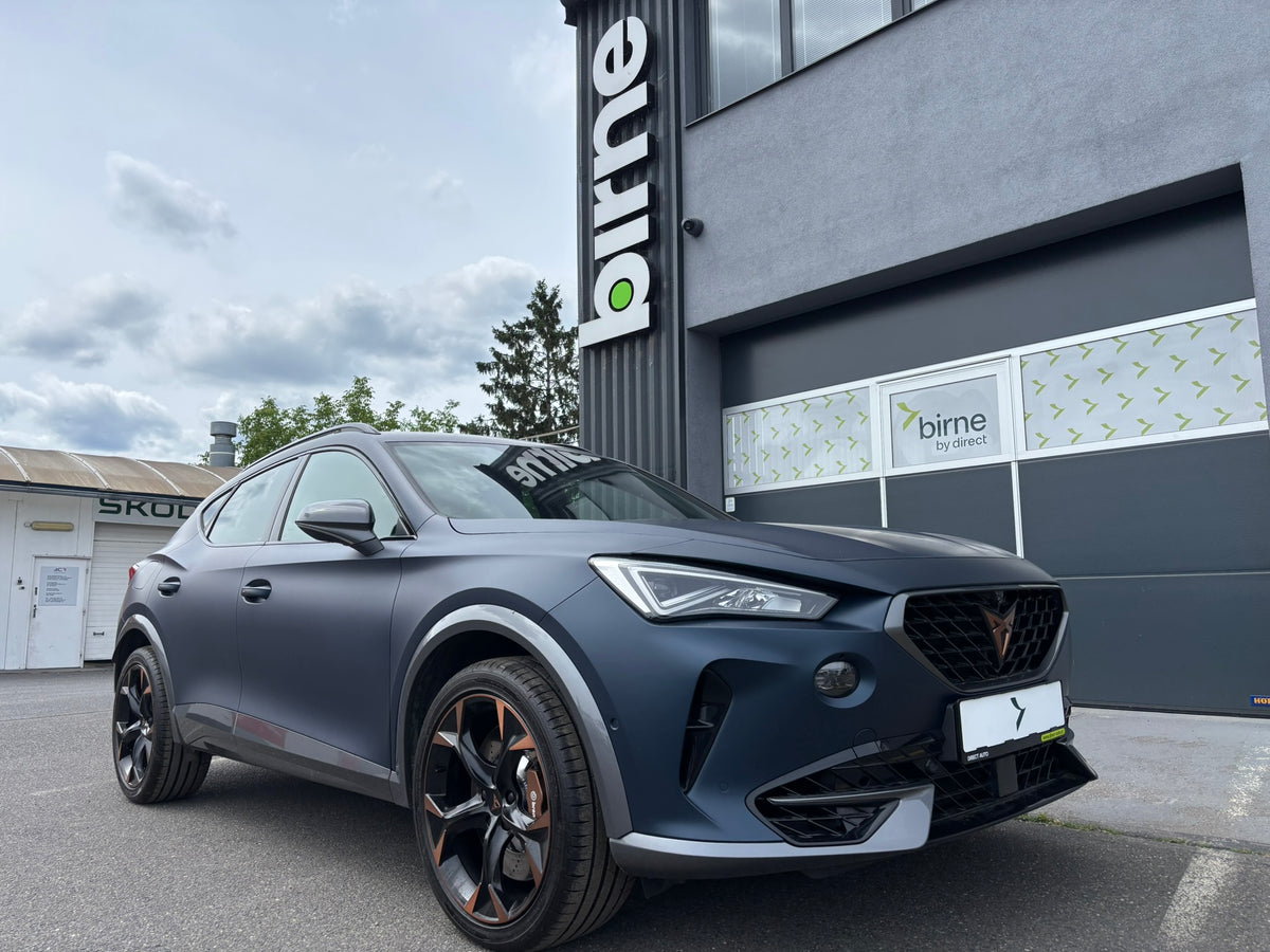 Cupra Formentor  2.0 TSI VZ – foto 4
