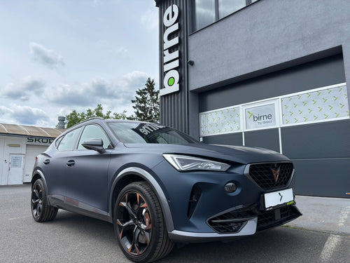 Cupra Formentor  2.0 TSI VZ – foto 4