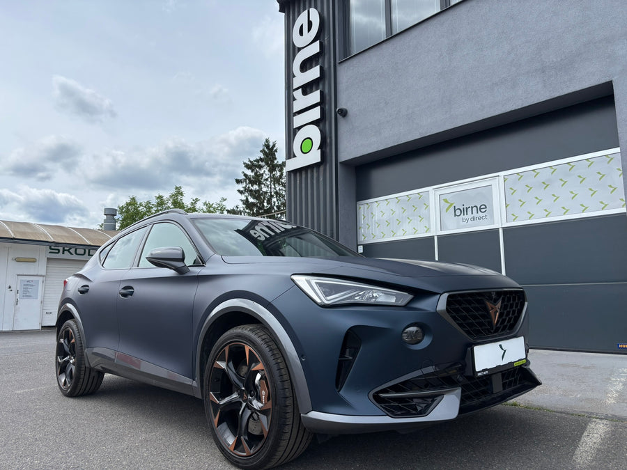 Cupra Formentor  2.0 TSI VZ – foto 4