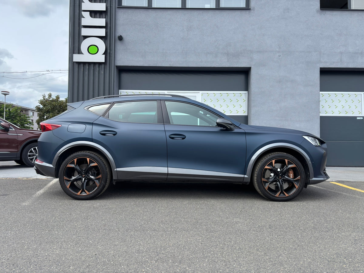 Cupra Formentor  2.0 TSI VZ – foto 5