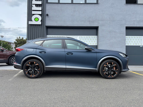 Cupra Formentor  2.0 TSI VZ – foto 5