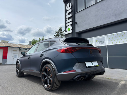 Cupra Formentor  2.0 TSI VZ – foto 3