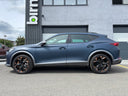 Cupra Formentor  2.0 TSI VZ
