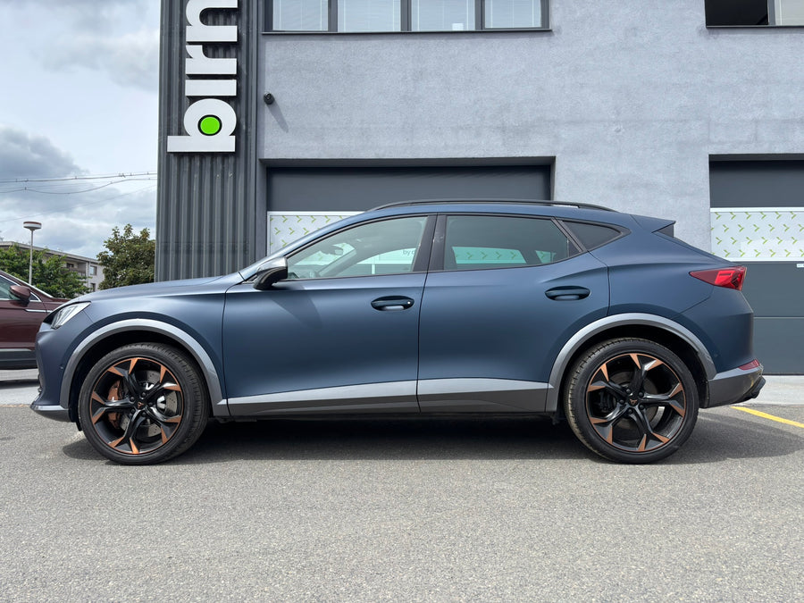 Cupra Formentor  2.0 TSI VZ – foto 2