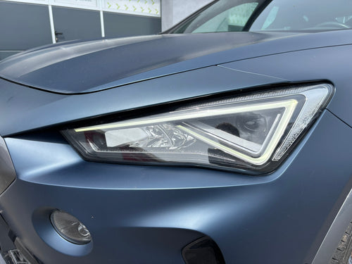 Cupra Formentor  2.0 TSI VZ – foto 6
