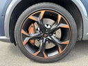 Cupra Formentor  2.0 TSI VZ