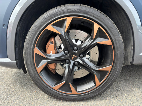 Cupra Formentor  2.0 TSI VZ – foto 7