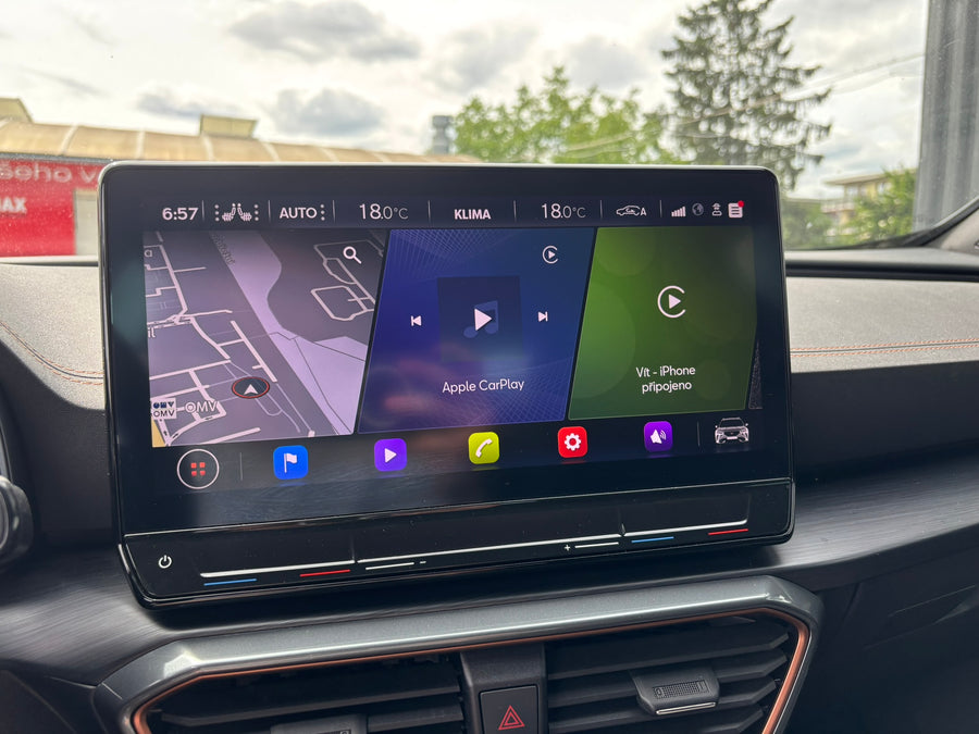 Cupra Formentor  2.0 TSI VZ – foto 8