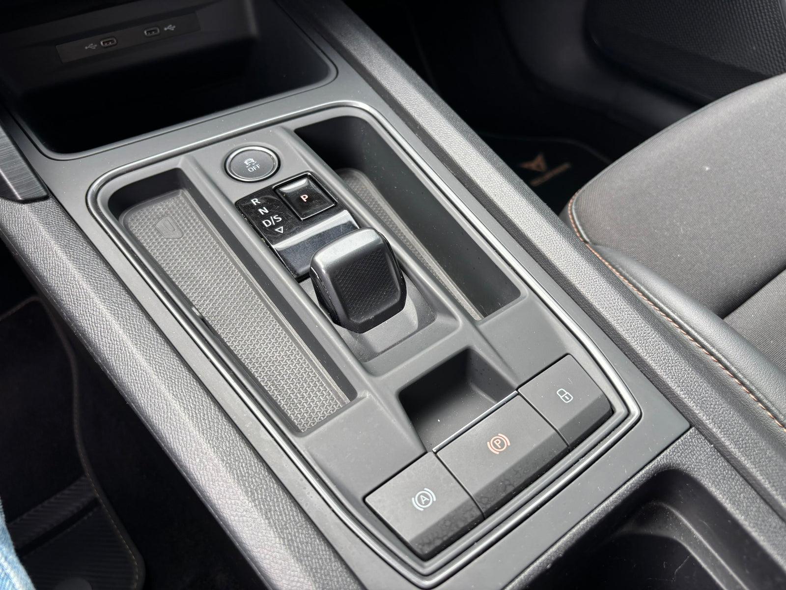 Cupra Formentor  2.0 TSI VZ – foto 11