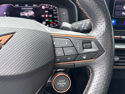 Cupra Formentor  2.0 TSI VZ – foto 14